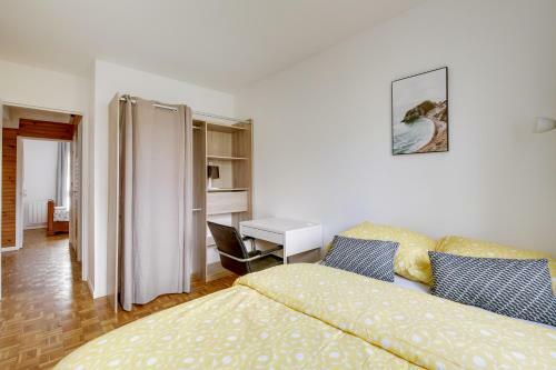 Villa Chic House With Babyfoot And Gym