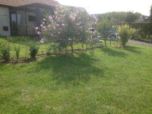 La Grange De La Vall�e
