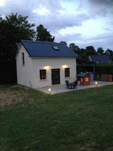 La Grange De La Vall�e