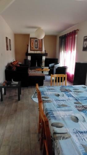 Apartamento Les Palmiers