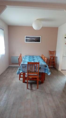 Apartamento Les Palmiers