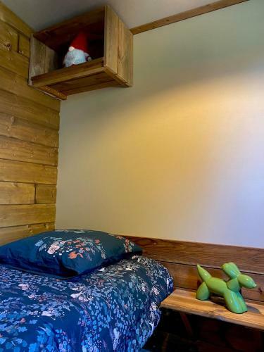 Chalet - 4 Personnes - Bassin D'arcachon
