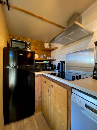 Chalet - 4 Personnes - Bassin D'arcachon