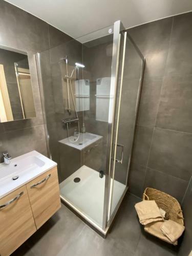 Apartamento Charmant Studio � Haguenau, � 25mn de Strasbourg