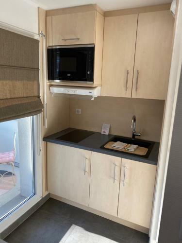 Apartamento Charmant Studio � Haguenau, � 25mn de Strasbourg