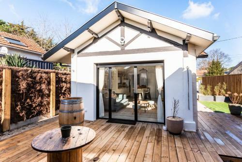 Frenchyhomes?bassin Surf?la Hume?6 Pers