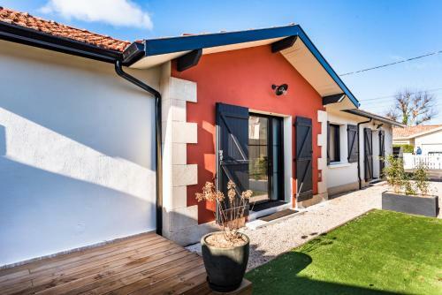 Frenchyhomes?bassin Surf?la Hume?6 Pers