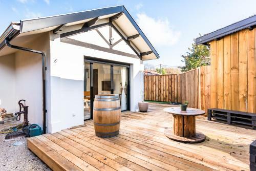 Frenchyhomes?bassin Surf?la Hume?6 Pers