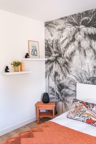 Frenchyhomes?bassin Surf?la Hume?6 Pers
