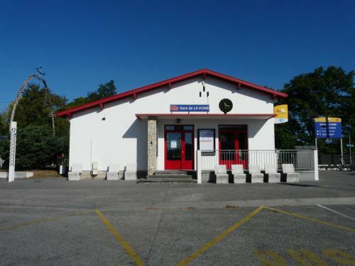 Maison Class�e 3*