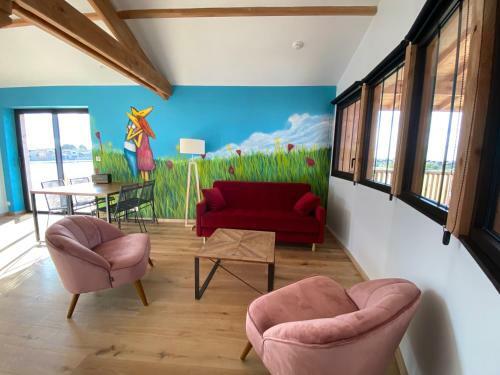 Apartamento Les 12 de Larros