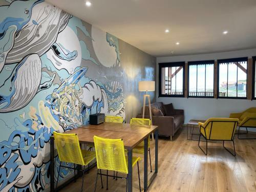 Apartamento Les 12 de Larros