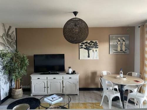 Apartamento Villa Carioca Appartement Tribord