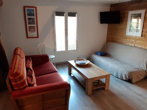 Apartamento Logement � La Ferme