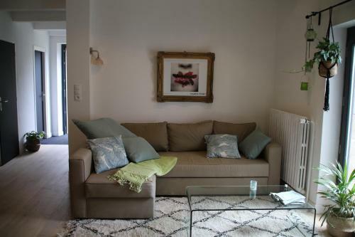 La Fourmi Home