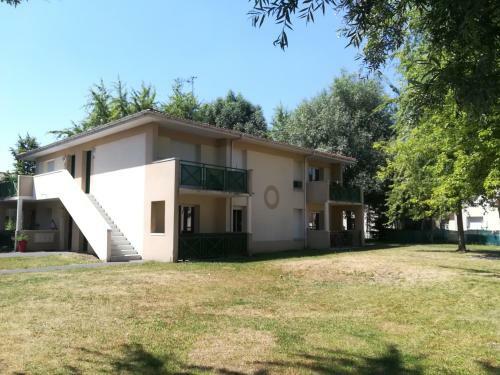 Apartamento Les Jardins de Theo