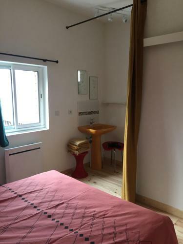 Bed & Breakfast Chambre D'hotes Murielle