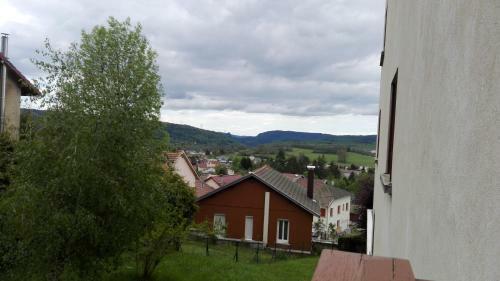 Apartamentos L'appart de L�nes