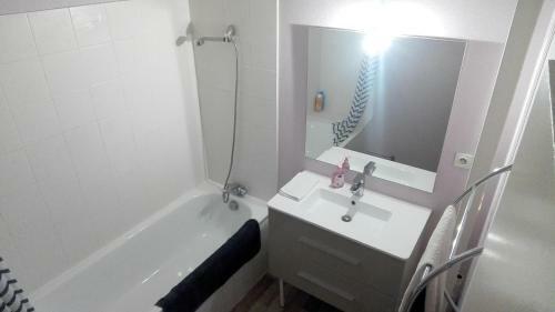 Apartamentos L'appart de L�nes