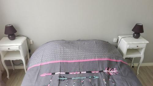 Apartamentos L'appart de L�nes