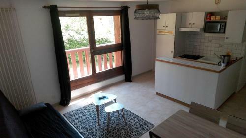 Apartamentos L'appart de L�nes