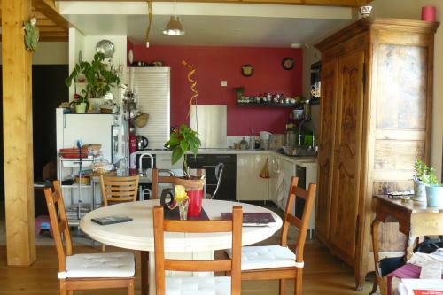 Chambre Chez L'habitant