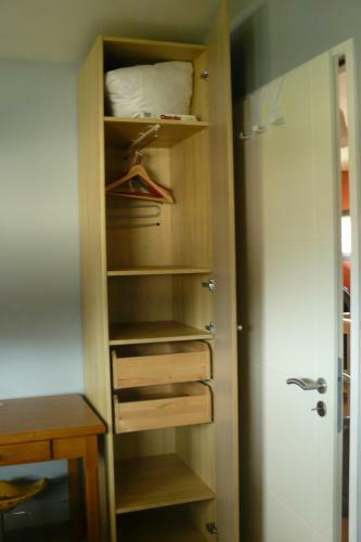 Chambre Chez L'habitant