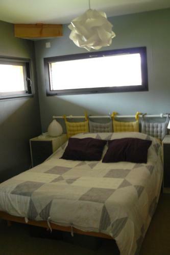 Chambre Chez L'habitant