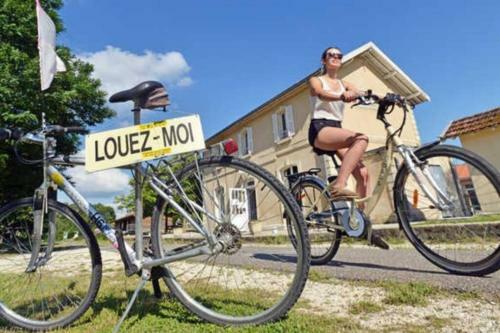 La M�tairie Pr�s de Bordeaux
