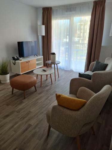 Apartamento Domitys Les Cerneaux