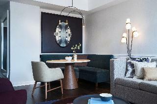 Lorien Hotel & Spa, A Kimpton Hotel