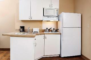 Hotel Extended Stay America - Virginia Beach - Independence Blvd.