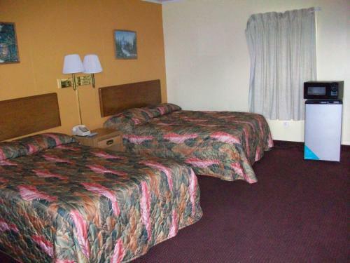 Motel Skyland Inn - Bristol