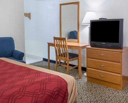 Hotel Econo Lodge Petersburg