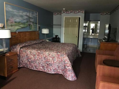 Motel Village Inn