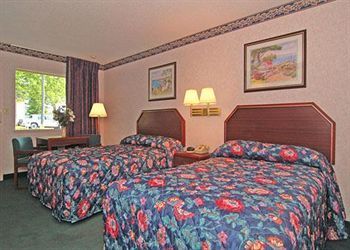 Hotel Econo Lodge Pottery