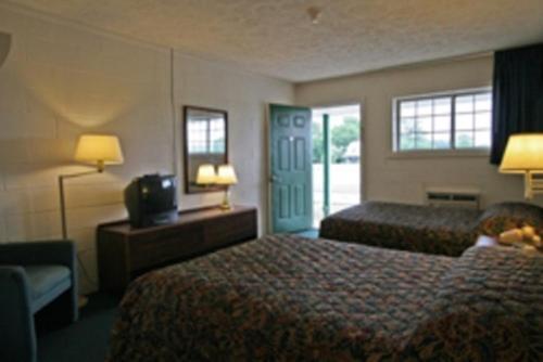 Motel Lake Anna Lodge