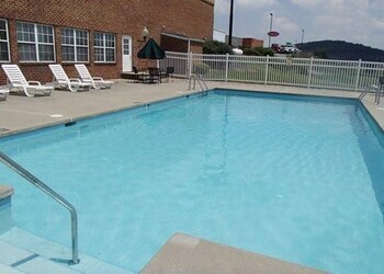 Hotel Comfort Inn & Suites Raphine