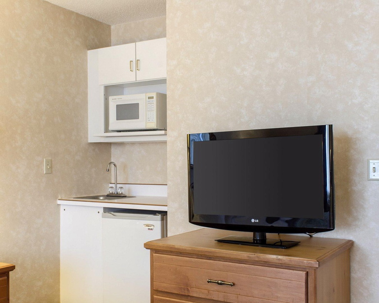 Hotel Comfort Inn Brandon