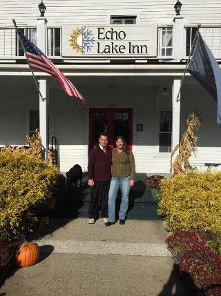 Posada Echo Lake Inn