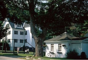 Posada Echo Lake Inn