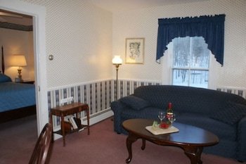 Posada Echo Lake Inn