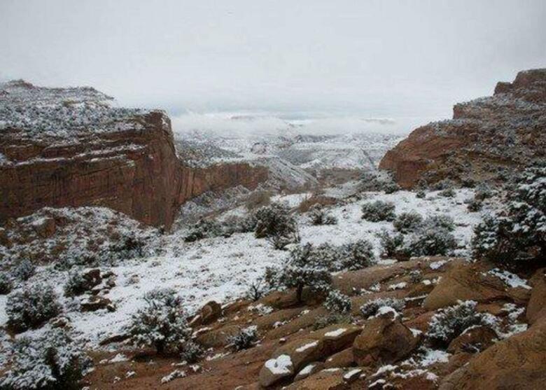 Hotel Rodeway Inn Capitol Reef