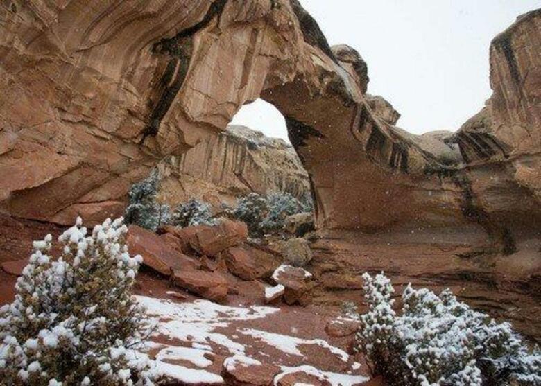 Hotel Rodeway Inn Capitol Reef
