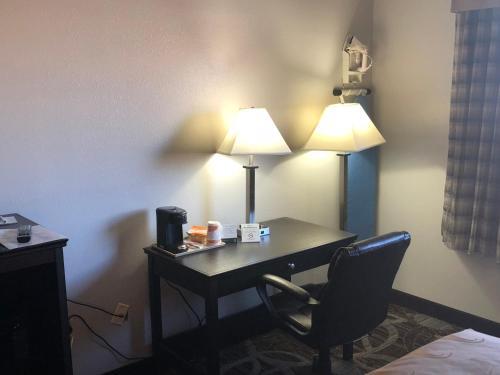 Hotel Western Inn - Spanish Fork