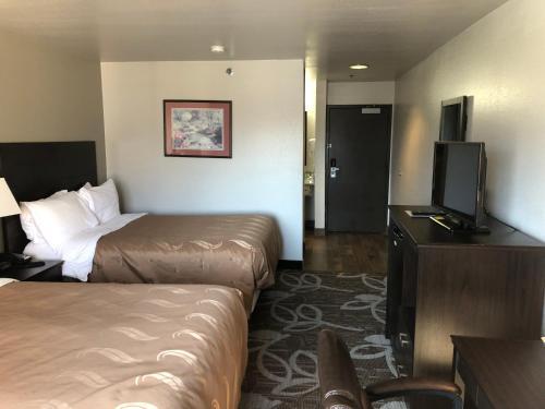 Hotel Western Inn - Spanish Fork