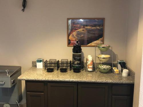 Hotel Western Inn - Spanish Fork