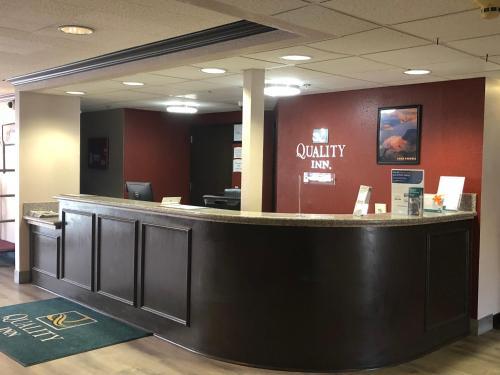 Hotel Western Inn - Spanish Fork