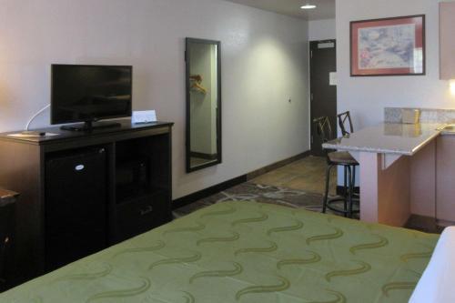 Hotel Western Inn - Spanish Fork