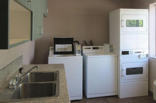 Hotel Western Inn - Spanish Fork